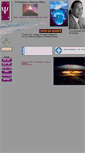 Mobile Screenshot of drpendleton.com